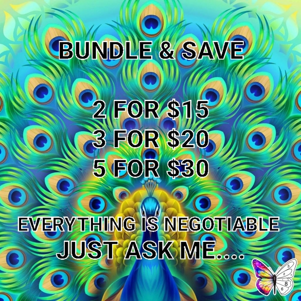 BUNDLES